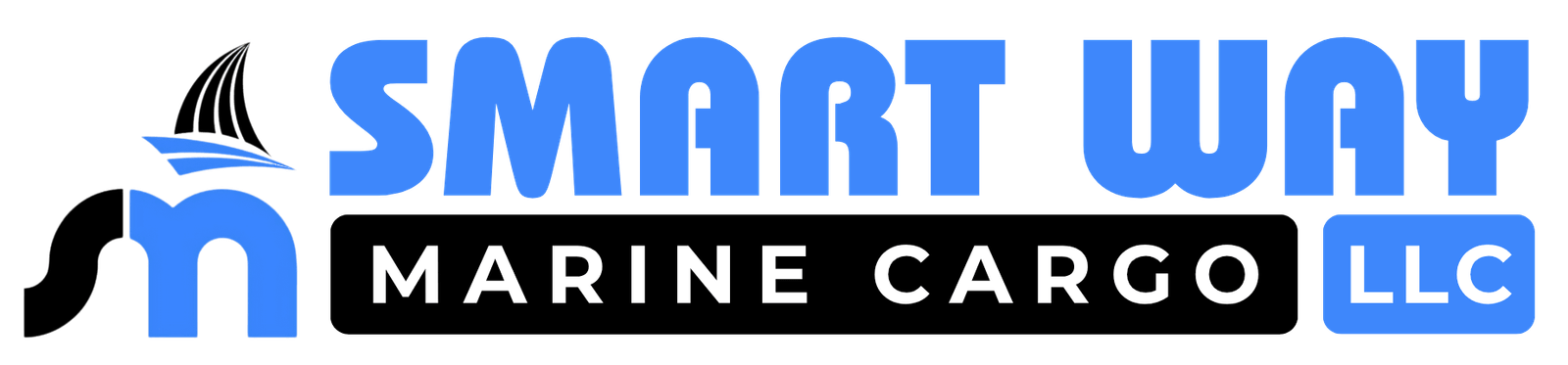 Smart Way Marine Cargo